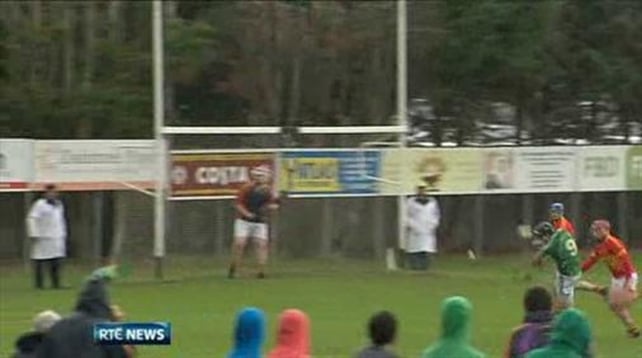The Kilmacud Sevens tournament has been running since 1973