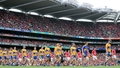 Joe Connolly & Alan Milton, Oifigeach Caidrimh Phoiblí Cumann Luthchleas Gael.