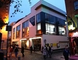 Temple Bar Gallery Dublin