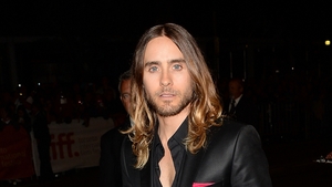 Jared Leto