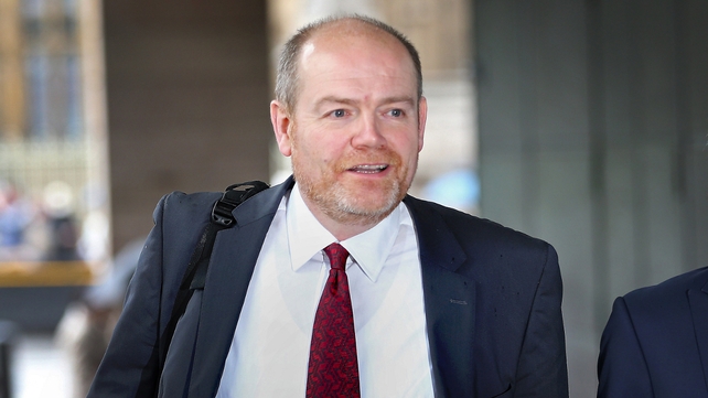 Mark Thompson is one of seven senior BBC staff - past and present - appearing before the Commons Public Accounts Committee Mark Thompson is one of seven senior BBC staff - past and present - appearing before the Commons Public Accounts Committee