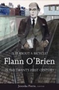 Arts Tonight 9 September 2013: Flann O'Brien