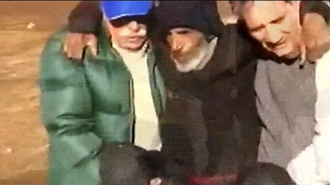 Argentine authorities are being asked to extradite Raul Fernando Gomez Circunegui to Chile Argentine authorities are being asked to extradite Raul Fernando Gomez Circunegui to Chile