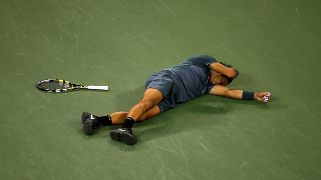 Rafael Nadal will not feature in Switzerland