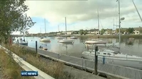 One News: Investigation following death of man in River Avoca One News: Investigation following death of man in River Avoca