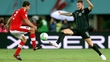 Ireland –v- Austria