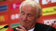 Trapattoni is Gone