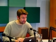 Andy Caomhanach, fear na ríomhairí.