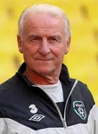 Ireland & Trappatoni