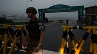 Kaesong factory park to reopen in Korea Kaesong factory park to reopen in Korea
