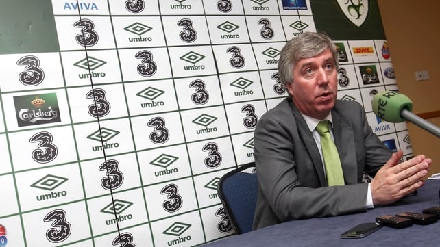 "I think it's a time for reflection after a traumatic four or five days"