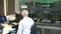 Six One News: Bill to compel serious criminals to provide DNA samples for database published Six One News: Bill to compel serious criminals to provide DNA samples for database published
