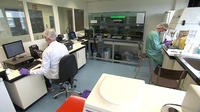 New bill to establish DNA database announced New bill to establish DNA database announced