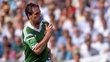 Aiden Fitzmaurice -tráchtaire spóirt.