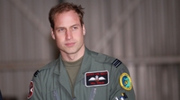Britain's Prince William to leave armed forces Britain's Prince William to leave armed forces