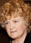 Brenda Fricker & Virginia Gilbert