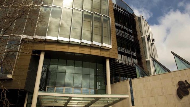 Judge Michael Walsh ordered that the accused receive medical care while in custody Judge Michael Walsh ordered that the accused receive medical care while in custody