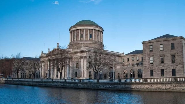 Judges decision on case to be given on Monday morning Judges decision on case to be given on Monday morning