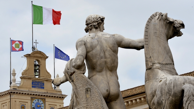 Robert Seldon Lady said he 'never had anything but the best intentions for the people of Italy' Robert Seldon Lady said he 'never had anything but the best intentions for the people of Italy'