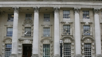 Group wins permission to challenge NI abortion law Group wins permission to challenge NI abortion law