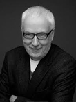 Fashion Designer Peter O'Brien