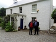 Seán Ó Gallachóir agus Cathal Mac Loinsigh as Gleann Fhinne
