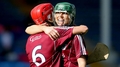 Sorcha Ní Bhraonáin & Ciana Ní Churraoin.