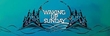 Live Music - Waking Up Sunday