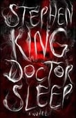 Book Review - Doctor Sleep by Stephen King