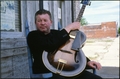 Live Music - Nigel Mooney