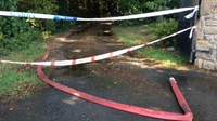 Elderly woman and girl killed in Co Wexford fire Elderly woman and girl killed in Co Wexford fire
