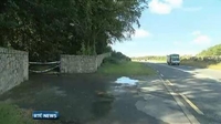 One News: Two die in house fire in Wexford One News: Two die in house fire in Wexford