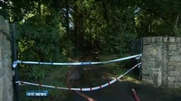 Six One News: Wexford blaze not thought to be suspicious Six One News: Wexford blaze not thought to be suspicious