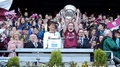 Declan Walsh, Roghnóir ar fhoireann camógaíochta na Gaillimhe & Ciana Ní Churraoin.