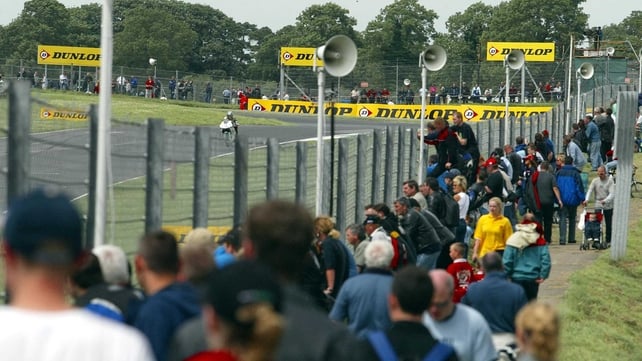 Rabbitt takes Leinster Trophy at Mondello