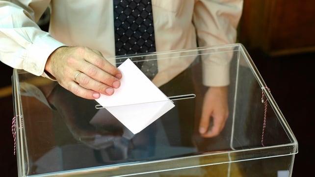More than 120 countries have provisions allowing emigrants to cast a ballot in national elections More than 120 countries have provisions allowing emigrants to cast a ballot in national elections