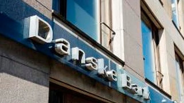 Danske Bank reports 'encouraging' first quarter performance Danske Bank reports 'encouraging' first quarter performance