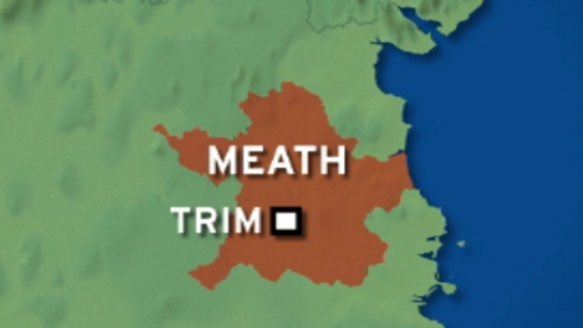 Gardaí have appealed for witnesses to the crash Gardaí have appealed for witnesses to the crash