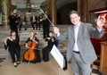 Highlights from Culture Night 2014