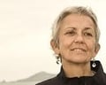 Poet Paula Meehan