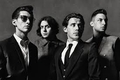 Album Reviews