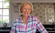 Mary Berry