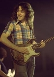 Rory Gallagher Noir