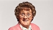 'Mrs Brown's Boy's D'Movie'
