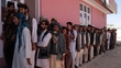 Afghan Police