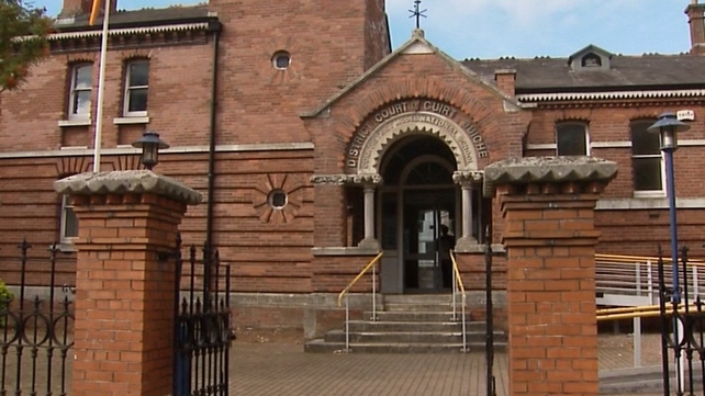 Cork District Court was told that the teenager was pepper-sprayed while incapacitated Cork District Court was told that the teenager was pepper-sprayed while incapacitated