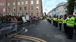 The Politics of Protest
