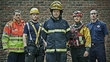 Firefighters