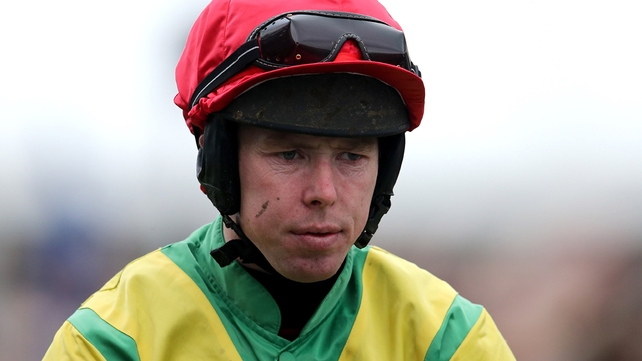 Andrew Lynch