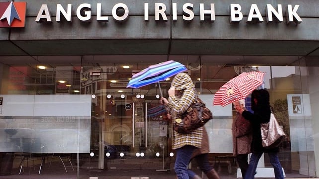 The Commercial Court was told investigations into Anglo would be at the trial process for years The Commercial Court was told investigations into Anglo would be at the trial process for years